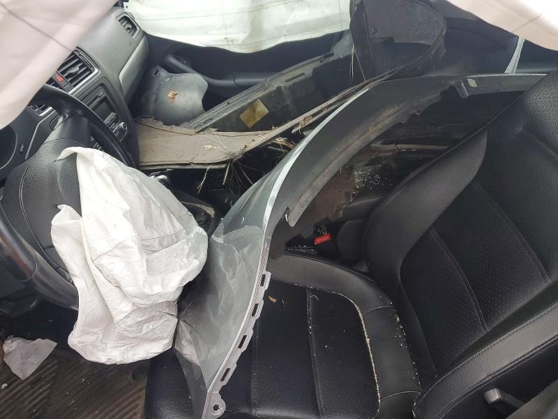 Aukcja sprzedaży 2013 Volkswagen Jetta, vin: 3VWDP7AJ8DM427195, numer aukcji: 57424436