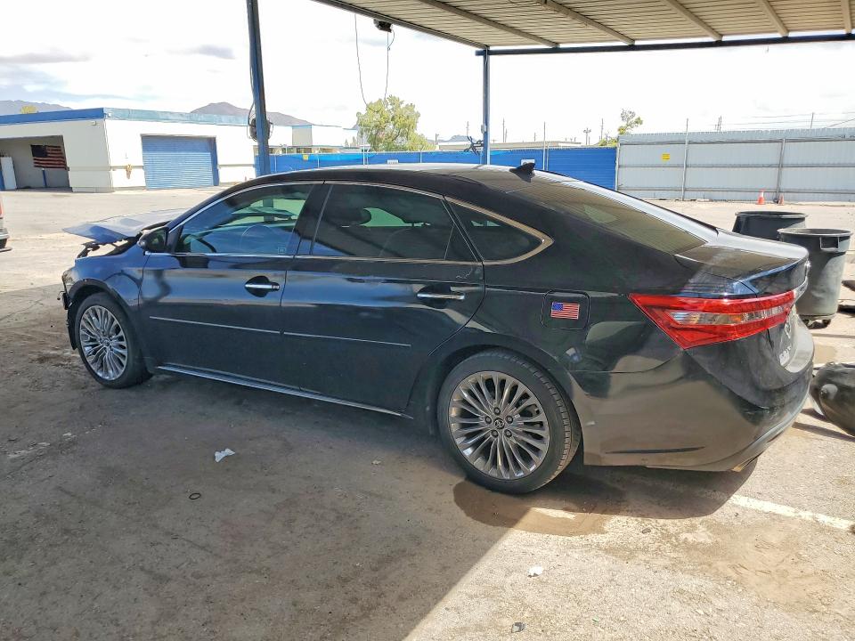 Продажа на аукционе авто 2016 Toyota Avalon, vin: 4T1BK1EB5GU200695, номер лота: 56439366