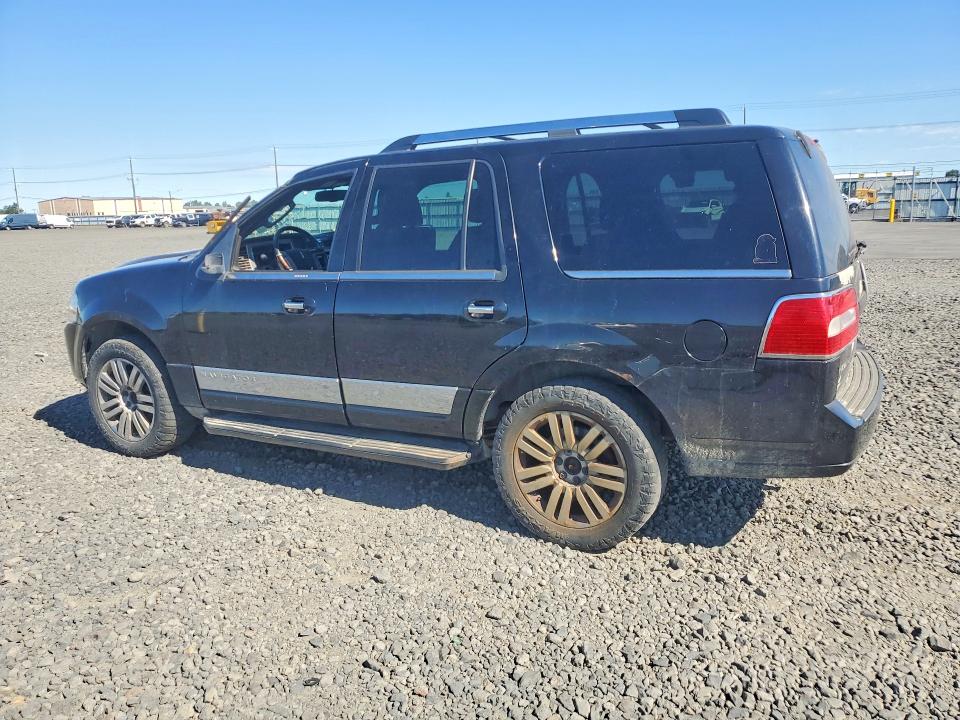 Продаж на аукціоні авто 2008 Lincoln Navigator, vin: 5LMFU28538LJ16998, номер лоту: 56500266
