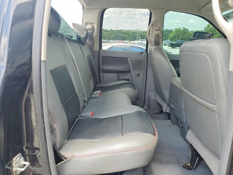 Продажа на аукционе авто 2008 Dodge Ram 2500, vin: 3D7KS28A08G115514, номер лота: 55791196
