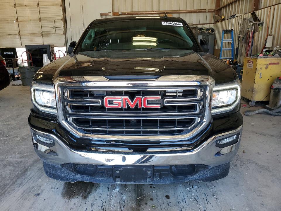 Продажа на аукционе авто 2018 Gmc Sierra, vin: 1GTN1MECXJZ217775, номер лота: 56442986
