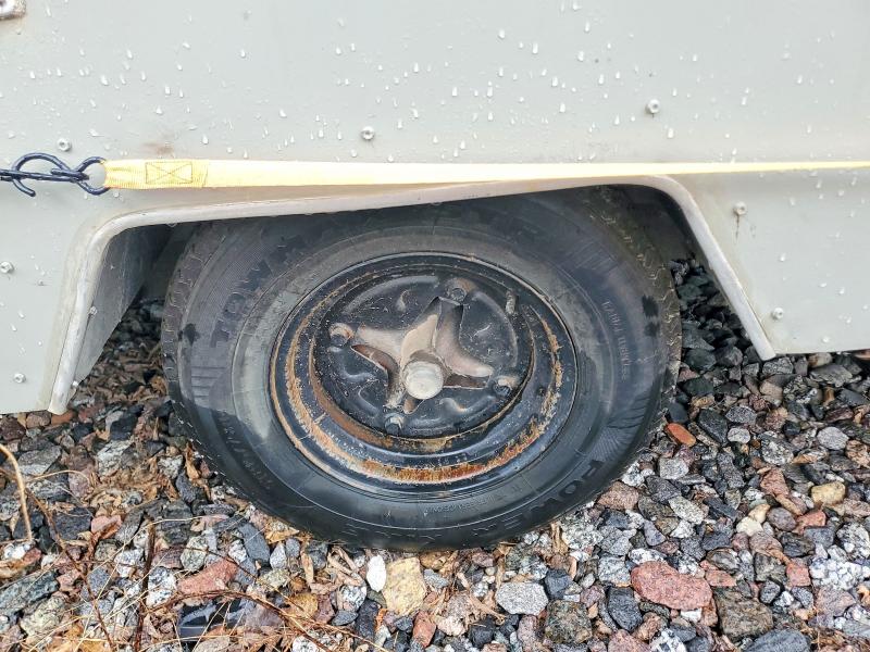 Продажа на аукционе авто 1972 Unknown Unknown, vin: 1M1642083, номер лота: 58761046
