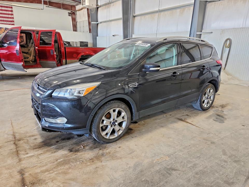 Aukcja sprzedaży 2014 Ford Escape, vin: 1FMCU9J97EUC21478, numer aukcji: 56644536
