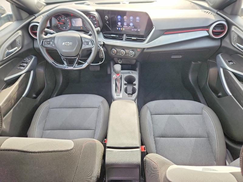 Продаж на аукціоні авто 2024 Chevrolet Trax, vin: KL77LGE21RC245584, номер лоту: 55625416