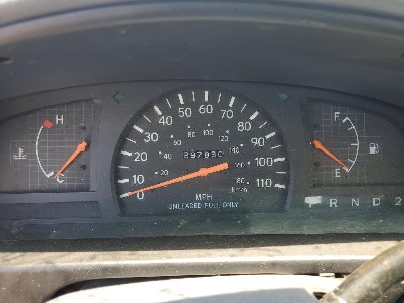 Продажа на аукционе авто 1998 Toyota Tacoma, vin: 4TANL42N6WZ022811, номер лота: 55724946