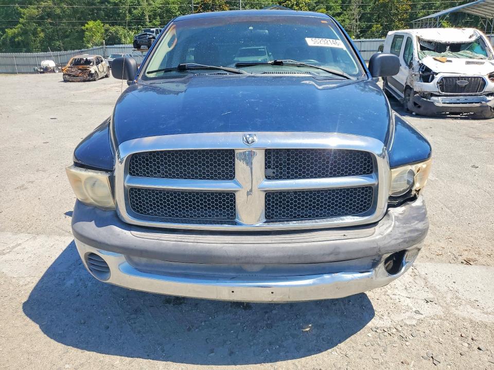 Продажа на аукционе авто 2002 Dodge Ram 1500, vin: 1D7HA16K02J242532, номер лота: 58292146