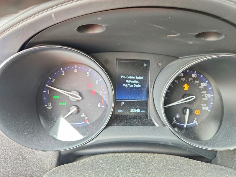 Aukcja sprzedaży 2019 Toyota C-hr, vin: JTNKHMBX9K1031212, numer aukcji: 85977985