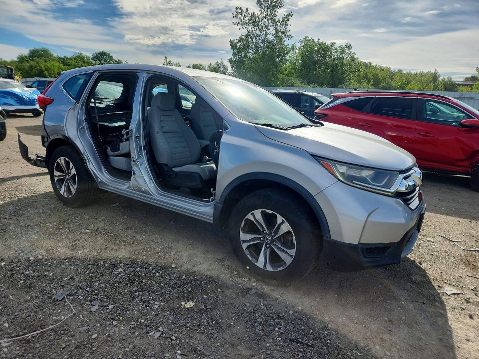 Aukcja sprzedaży 2017 Honda Cr-v, vin: 2HKRW6H34HH203253, numer aukcji: 57552476