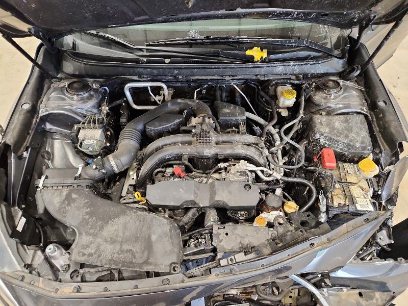 56822966 :رقم المزاد ، 4S4BSACC0J3307565 vin ، 2018 Subaru Outback مزاد بيع