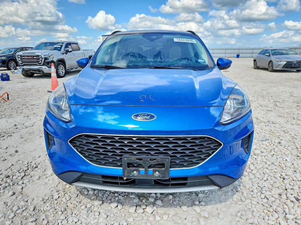 Aukcja sprzedaży 2021 Ford Escape, vin: 1FMCU0G61MUA46393, numer aukcji: 56624846