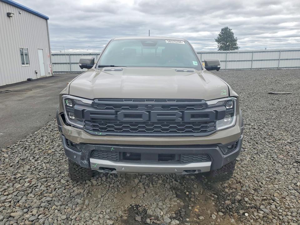 Aukcja sprzedaży 2025 Ford Ranger, vin: 1FTER4LR4SLE65167, numer aukcji: 58335206
