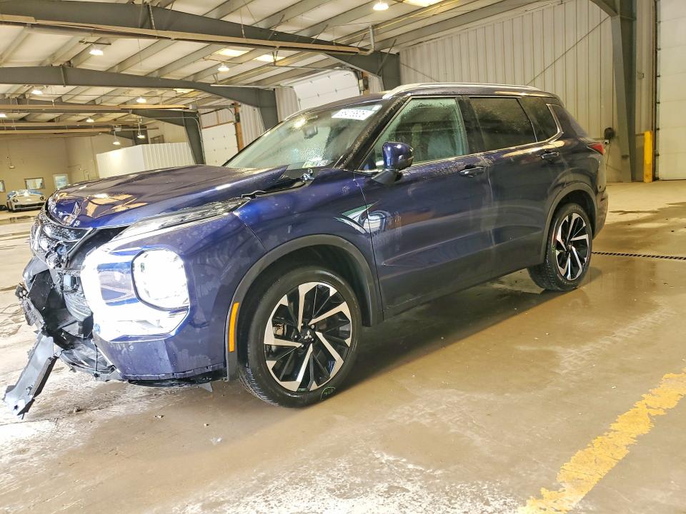 Aukcja sprzedaży 2023 Mitsubishi Outlander, vin: JA4J3VA82PZ006962, numer aukcji: 56413806