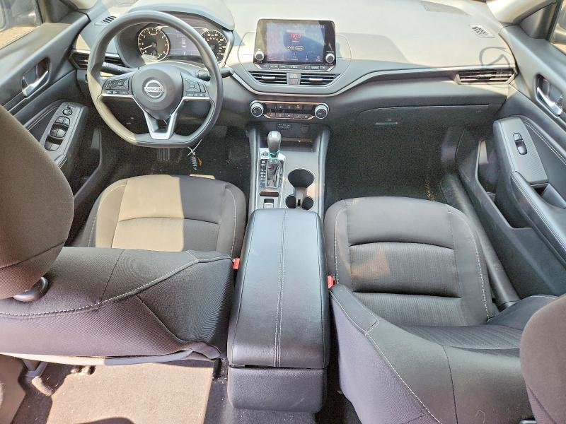 Aukcja sprzedaży 2020 Nissan Altima, vin: 1N4BL4BW7LC279531, numer aukcji: 56251596