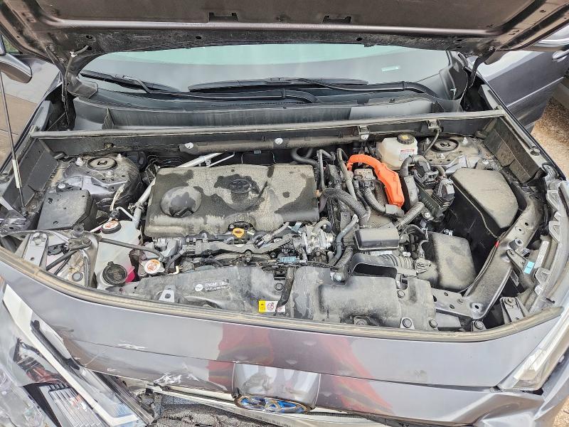 Продаж на аукціоні авто 2024 Toyota Rav4 Hybrid, vin: 4T3RWRFV5RU160316, номер лоту: 55753816