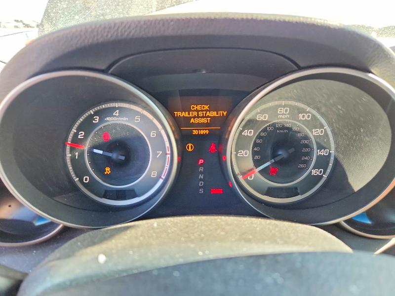 Продажа на аукционе авто 2010 Acura Mdx, vin: 2HNYD2H61AH509114, номер лота: 57332036