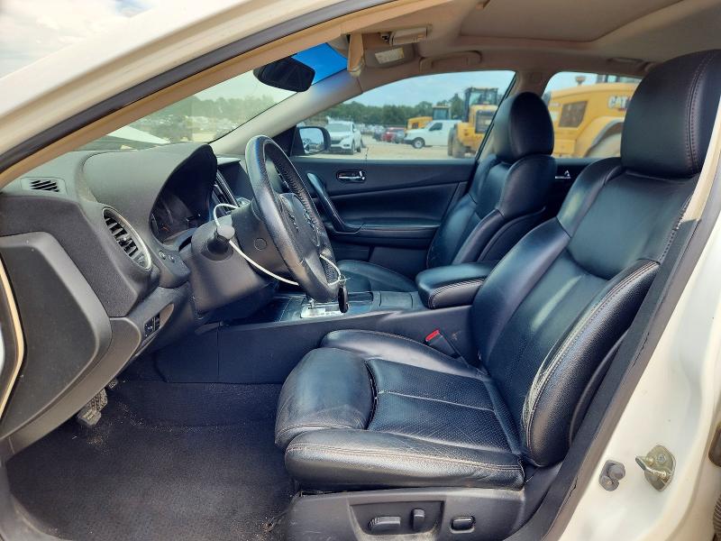 56403136 :رقم المزاد ، 1N4AA5AP3DC828418 vin ، 2013 Nissan Maxima مزاد بيع