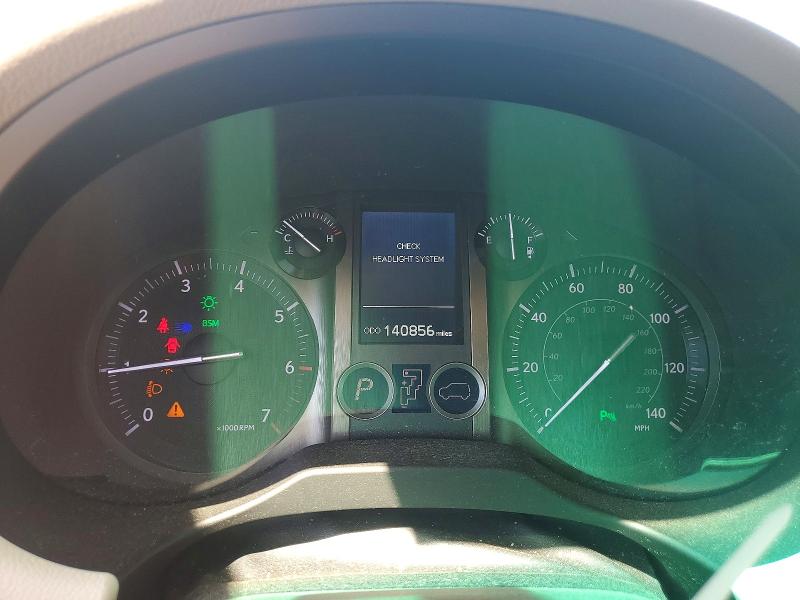 Продаж на аукціоні авто 2017 Lexus Gx, vin: JTJBM7FX6H5151060, номер лоту: 55728886