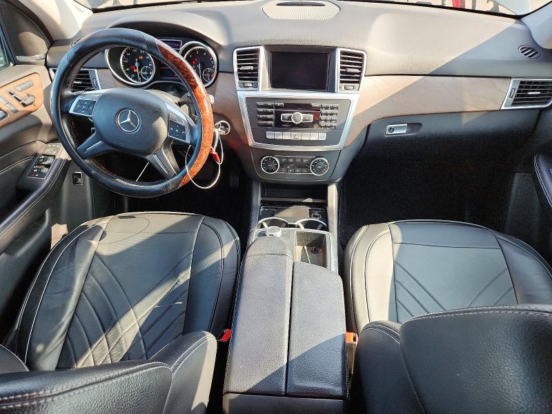 Продажа на аукционе авто 2012 Mercedes-benz Ml, vin: 4JGDA5HB4CA079104, номер лота: 59119196