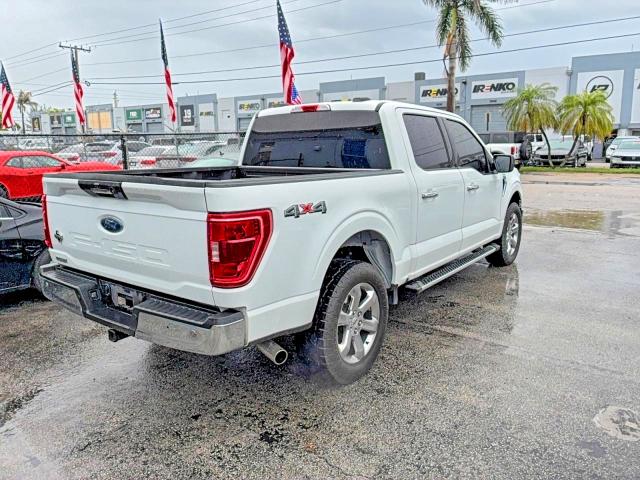 Продаж на аукціоні авто 2023 Ford F150, vin: 1FTFW1E53PFB25777, номер лоту: 56339166