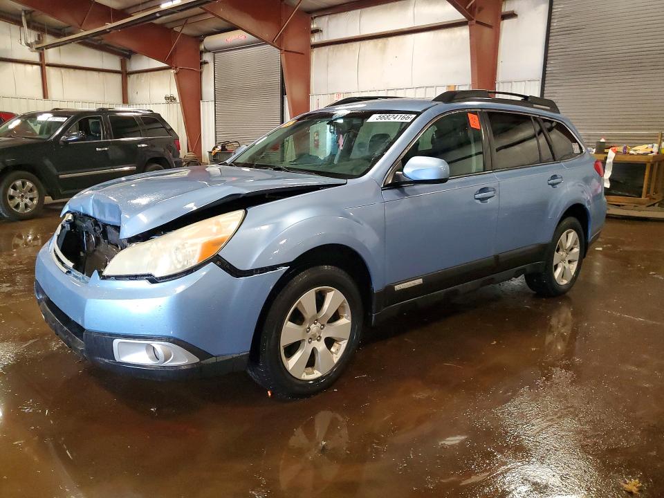 Aukcja sprzedaży 2010 Subaru Outback, vin: 4S4BRBBC9A3378539, numer aukcji: 56824166