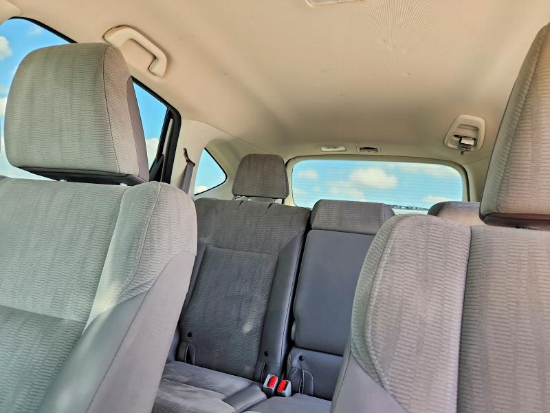 Aukcja sprzedaży 2013 Honda Cr-v, vin: 5J6RM3H32DL028795, numer aukcji: 58120116