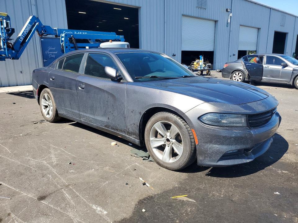 Aukcja sprzedaży 2016 Dodge Charger, vin: 2C3CDXHGXGH125951, numer aukcji: 58593076