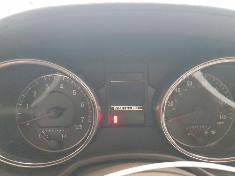 56462836 :رقم المزاد ، 1J4RR6GT7BC700917 vin ، 2011 Jeep Grand Cherokee مزاد بيع