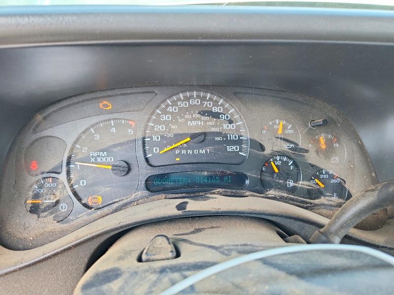 Продаж на аукціоні авто 2007 Chevrolet Silverado, vin: 1GCHK23D77F127410, номер лоту: 58401476