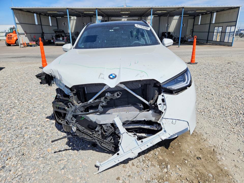 57753396 :رقم المزاد ، 5UX53GP04S9046312 vin ، 2025 Bmw X3 مزاد بيع