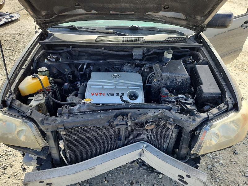Продаж на аукціоні авто 2004 Toyota Highlander, vin: JTEEP21A440035422, номер лоту: 55931556