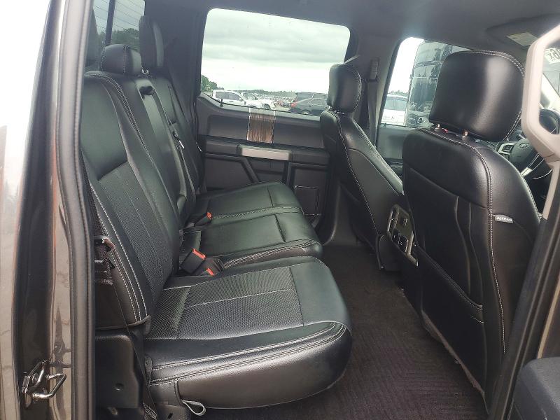 57174986 :رقم المزاد ، 1FTEW1EP4LFA05493 vin ، 2020 Ford F150 مزاد بيع