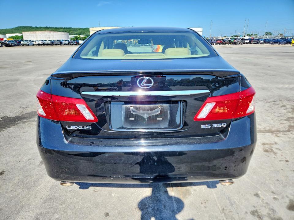 Aukcja sprzedaży 2008 Lexus Es, vin: JTHBJ46G282261033, numer aukcji: 54903396