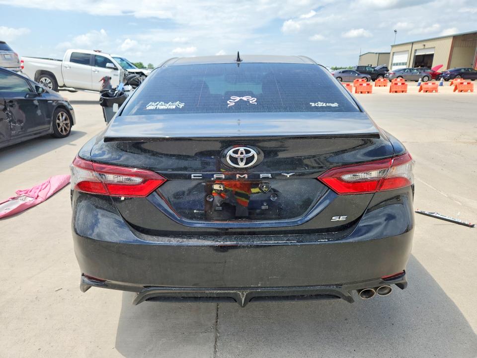 2024 Toyota Camry მანქანა იყიდება აუქციონზე, vin: 4T1G11AKXRU904263, აუქციონის ნომერი: 55905936