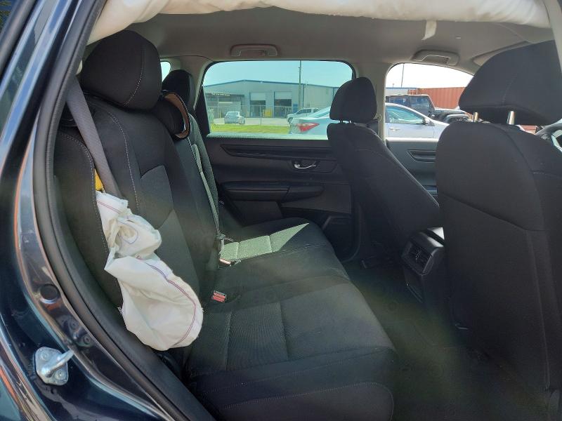 Aukcja sprzedaży 2024 Honda Cr-v, vin: 2HKRS3H28RH328789, numer aukcji: 57584826