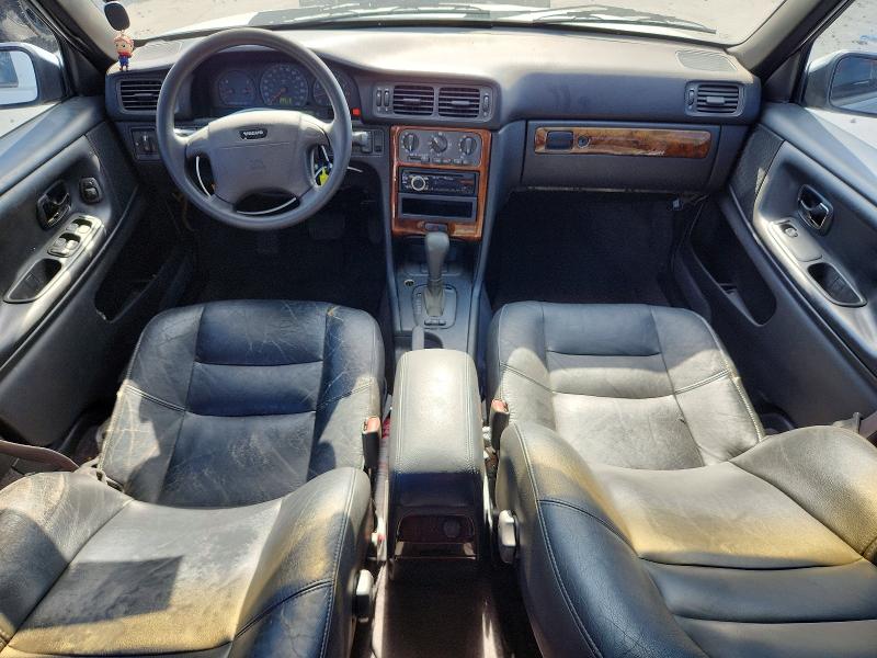 Продаж на аукціоні авто 1998 Volvo S70, vin: YV1LS5673W1542909, номер лоту: 57895076