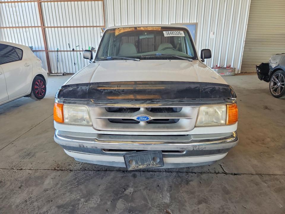 Продажа на аукционе авто 1997 Ford Ranger, vin: 1FTCR14X0VPB30990, номер лота: 58485326