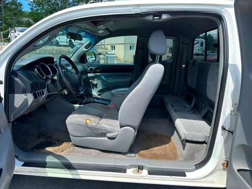Aukcja sprzedaży 2007 Toyota Tacoma, vin: 5TEUU42N47Z462058, numer aukcji: 58073016