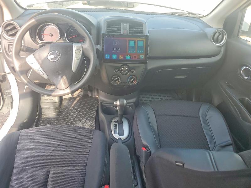 Продаж на аукціоні авто 2016 Nissan Versa, vin: 3N1CN7AP4GL874113, номер лоту: 58759146