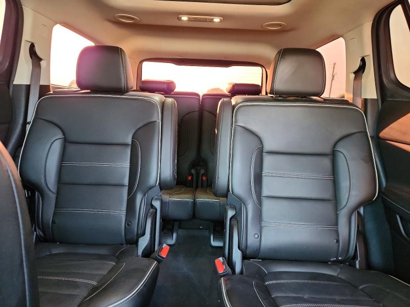 Продажа на аукционе авто 2021 Gmc Acadia, vin: 1GKKNPLS7MZ133327, номер лота: 58358576