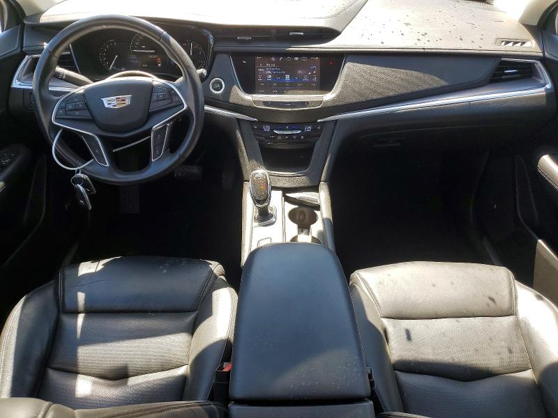 Aukcja sprzedaży 2018 Cadillac Xt5, vin: 1GYKNCRS3JZ134749, numer aukcji: 56069346