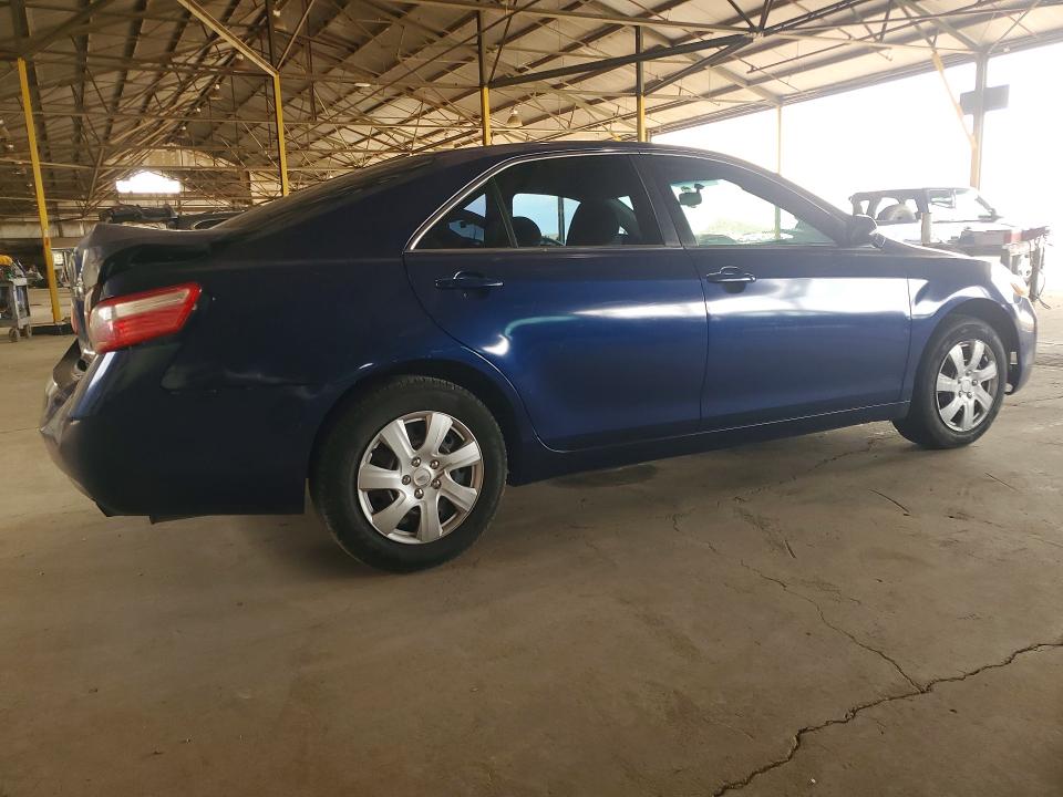 Auction sale of the 2007 Toyota Camry, vin: JTNBE46KX73017922, lot number: 56962736
