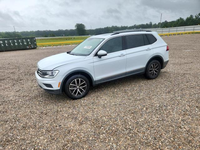 2018 Volkswagen Tiguan მანქანა იყიდება აუქციონზე, vin: 3VV3B7AX6JM200084, აუქციონის ნომერი: 57698896