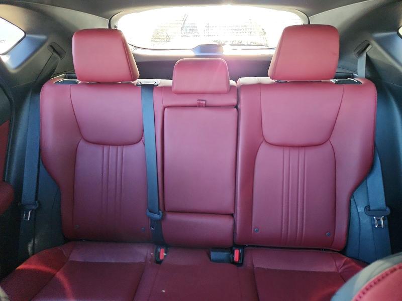 Продажа на аукционе авто 2024 Lexus Nx 350h, vin: 2T2GKCEZ0RC027389, номер лота: 58060476