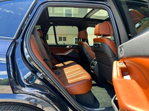 Aukcja sprzedaży 2021 Bmw X5, vin: 5UXTA6C07M9E53785, numer aukcji: 57191586