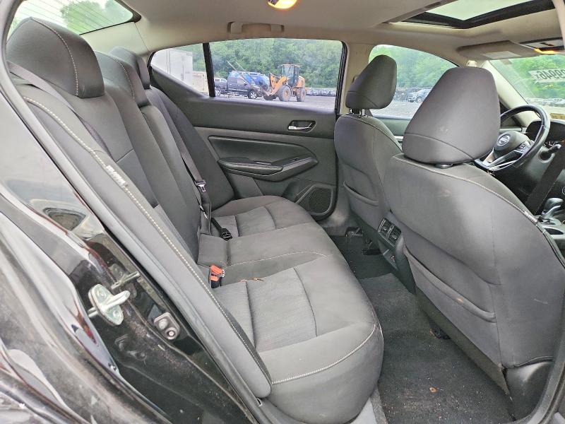 Продажа на аукционе авто 2019 Nissan Altima, vin: 1N4BL4DW0KC132995, номер лота: 57929946