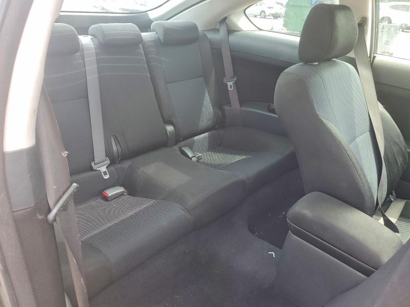 2010 Scion Tc მანქანა იყიდება აუქციონზე, vin: JTKDE3B72A0306397, აუქციონის ნომერი: 57303606