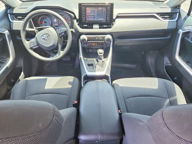Aukcja sprzedaży 2021 Toyota Rav4, vin: 2T3H1RFV9MC091070, numer aukcji: 57737816