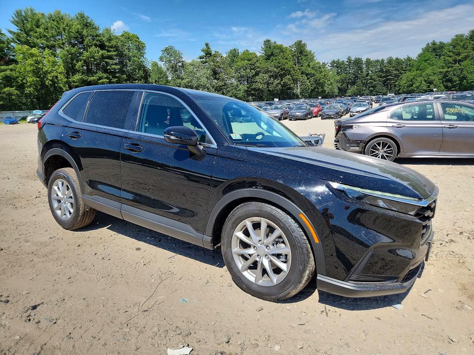 Aukcja sprzedaży 2026 Honda Cr-v, vin: 2HKRS4H48TH486709, numer aukcji: 57938306