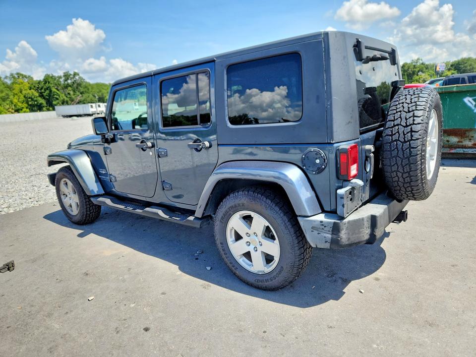 Продаж на аукціоні авто 2007 Jeep Wrangler, vin: 1J8GB59167L199218, номер лоту: 58397636