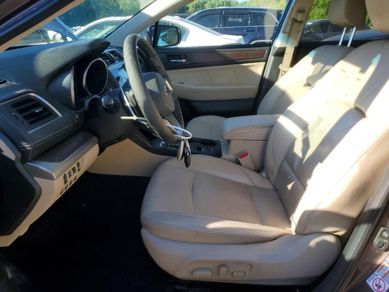 55204646 :رقم المزاد ، 4S4BSANCXK3366900 vin ، 2019 Subaru Outback مزاد بيع